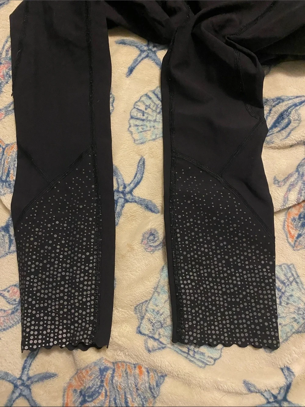 lululemon athletica high rise